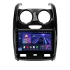 Navigatie Auto Teyes CC3 Dacia Duster 1 2013-2017 6+128GB 9" QLED Octa-core 1.8Ghz Android 4G Bluetooth 5.1 DSP Teyes Navigatie Auto Teyes CC3 Dacia Duster 1 2013-2017 6+128GB 9" QLED Octa-core 1.8Ghz Android 4G Bluetooth 5.1 DSP Teyes