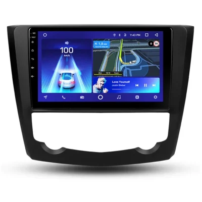 Navigatie Auto Teyes CC2 Plus Renault Kadjar 2015-2017 6+128GB 9" QLED Octa-core 1.8Ghz Navigatie Auto Teyes CC2 Plus Renault Kadjar 2015-2017 6+128GB 9" QLED Octa-core 1.8Ghz