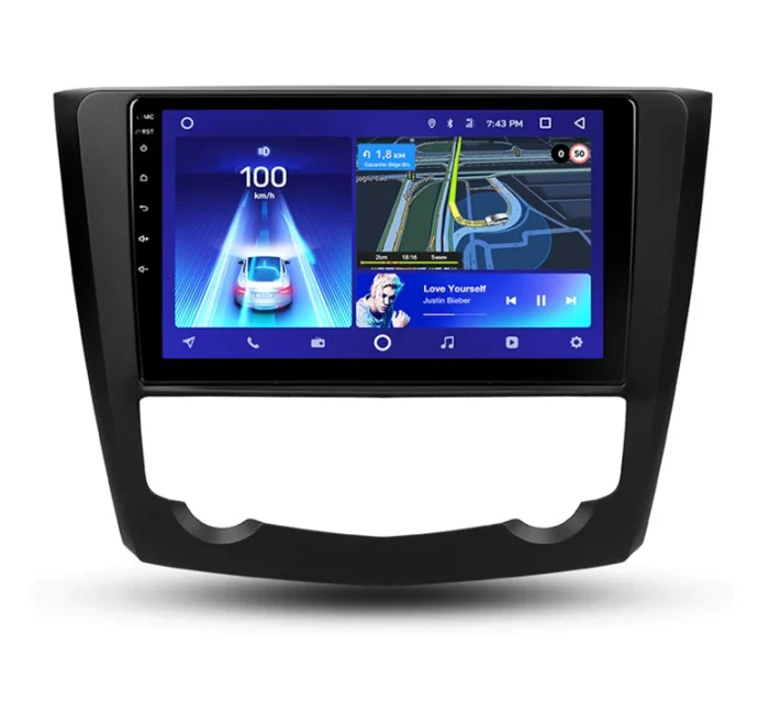 Navigatie Auto Teyes CC2 Plus Renault Kadjar 2015-2017 6+128GB 9" QLED Octa-core 1.8Ghz Navigatie Auto Teyes CC2 Plus Renault Kadjar 2015-2017 6+128GB 9" QLED Octa-core 1.8Ghz