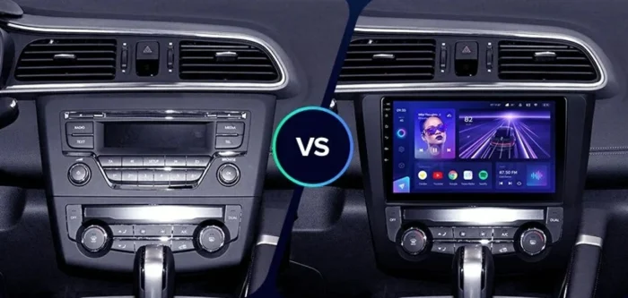 Navigatie Auto Teyes X1 4G Renault Kadjar 2015-2017 2+32GB 9" IPS Octa-core 1.6Ghz, Android 4G Bluetooth 5.1 DSP