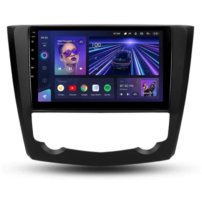 Navigatie Auto Teyes CC3 360° Renault Kadjar 2015-2017 6+128GB 9" QLED Octa-core 1.8Ghz Navigatie Auto Teyes CC3 360° Renault Kadjar 2015-2017 6+128GB 9" QLED Octa-core 1.8Ghz