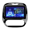 Navigatie Auto Teyes CC2 Plus Renault Captur 2016-2019 4+64GB 9" QLED Octa-core 1.8Ghz Navigatie Auto Teyes CC2 Plus Renault Captur 2016-2019 4+64GB 9" QLED Octa-core 1.8Ghz