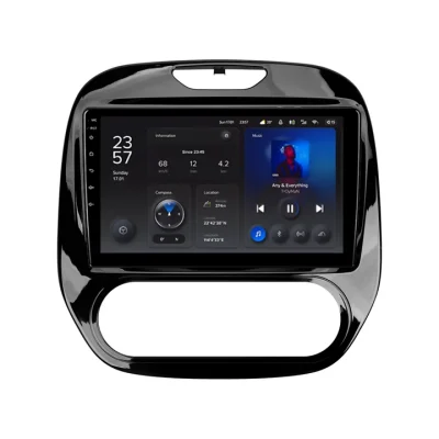 Navigatie Auto Teyes X1 WiFi Renault Captur 2016-2019 2+32GB 9" IPS Quad-core 1.3Ghz Navigatie Auto Teyes X1 WiFi Renault Captur 2016-2019 2+32GB 9" IPS Quad-core 1.3Ghz