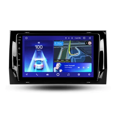Navigatie Auto Teyes CC2 Plus Skoda Kodiaq 2017-2021 6+128GB 9" QLED Octa-core 1.8Ghz Navigatie Auto Teyes CC2 Plus Skoda Kodiaq 2017-2021 6+128GB 9" QLED Octa-core 1.8Ghz