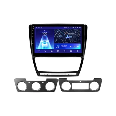 Navigatie Auto Teyes CC2 Plus Skoda Octavia 2 2004-2013 4+64GB 10.2" QLED Octa-core 1.8Ghz Android 4G Bluetooth 5.1 DSP Teyes Navigatie Auto Teyes CC2 Plus Skoda Octavia 2 2004-2013 4+64GB 10.2" QLED Octa-core 1.8Ghz Android 4G Bluetooth 5.1 DSP Teyes