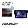 p_0743836987069_octavia_3_2013_2018_b_1280x720 Navigatie Auto Teyes CC2 Plus Skoda Octavia 3 2013-2018 4+64GB 10.2" QLED Octa-core 1.8Ghz, Android 4G Bluetooth 5.1 DSP