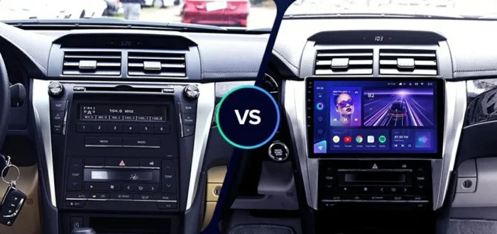 p_0743836990731_camry_7_xv_50_55_2014_2017_ab_before_after_1280x720 Navigatie Auto Teyes CC3 360° Toyota Camry 7 2011-2014 6+128GB 10.2" QLED Octa-core 1.8Ghz, Android 4G Bluetooth 5.1 DSP