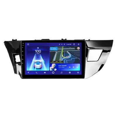 Navigatie Auto Teyes CC2 Plus Toyota Corolla 11 2012-2016 4+64GB 10.2" QLED Octa-core 1.8Ghz Navigatie Auto Teyes CC2 Plus Toyota Corolla 11 2012-2016 4+64GB 10.2" QLED Octa-core 1.8Ghz