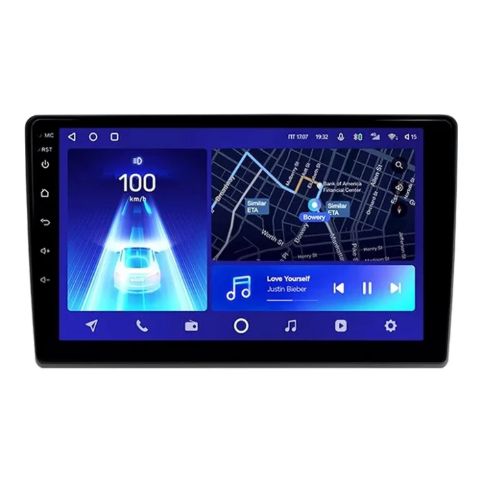 Android 4G Bluetooth 5.1 DSP Teyes Android 4G Bluetooth 5.1 DSP Teyes