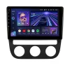 Navigatie Auto Teyes CC3 Volkswagen Jetta 5 2005-2010 4+32GB 10.2" QLED Octa-core 1.8Ghz Android 4G Bluetooth 5.1 DSP Teyes