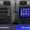 p_0743836995125_jetta_5_2005_2010_before_after_1280x720 Navigatie Auto Teyes CC2 Plus Volkswagen Jetta 5 2005-2010 4+32GB 10.2" QLED Octa-core 1.8Ghz Android 4G Bluetooth 5.1 DSP
