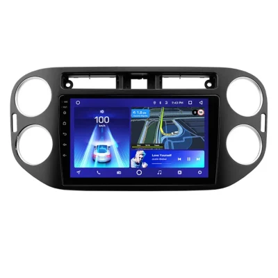 Navigatie Auto Teyes CC2 Plus Volkswagen Golf Plus 2006-2016 4+32GB 9" QLED Octa-core 1.8Ghz Android 4G Bluetooth 5.1 DSP Teyes Navigatie Auto Teyes CC2 Plus Volkswagen Golf Plus 2006-2016 4+32GB 9" QLED Octa-core 1.8Ghz Android 4G Bluetooth 5.1 DSP Teyes