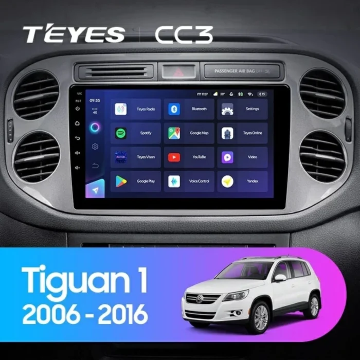 Android 4G Bluetooth 5.1 DSP Teyes Android 4G Bluetooth 5.1 DSP Teyes