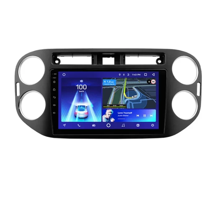 Navigatie Auto Teyes CC2 Plus Volkswagen Golf Plus 2006-2016 6+128GB 9" QLED Octa-core 1.8Ghz Navigatie Auto Teyes CC2 Plus Volkswagen Golf Plus 2006-2016 6+128GB 9" QLED Octa-core 1.8Ghz