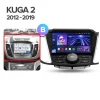 Navigatie Auto Teyes CC2 Plus Ford Kuga 2013-2019 4+64GB 9" QLED Octa-core 1.8Ghz Android 4G Bluetooth 5.1 DSP