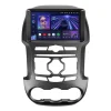 Navigatie Auto Teyes CC3 Ford Ranger 3 2011-2018 4+32GB 9" QLED Octa-core 1.8Ghz Android 4G Bluetooth 5.1 DSP Teyes