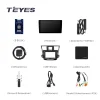 p_0743837005267_toyota_highlander_2_xu40_f210_inch_2007_b_1280x720 Navigatie Auto Teyes X1 4G Toyota Highlander 2 2007-2013 2+32GB 10.2" IPS Octa-core 1.6Ghz, Android 4G Bluetooth 5.1 DSP