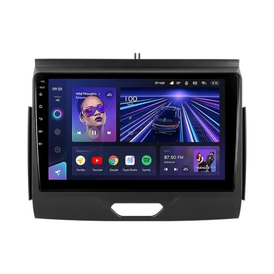 Navigatie Auto Teyes CC3 Ford Ranger P703 2015-2022 6+128GB 9" QLED Octa-core 1.8Ghz Navigatie Auto Teyes CC3 Ford Ranger P703 2015-2022 6+128GB 9" QLED Octa-core 1.8Ghz