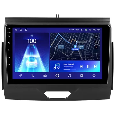 Navigatie Auto Teyes CC2 Plus Ford Ranger P703 2015-2022 4+32GB 9" QLED Octa-core 1.8Ghz Android 4G Bluetooth 5.1 DSP Teyes Navigatie Auto Teyes CC2 Plus Ford Ranger P703 2015-2022 4+32GB 9" QLED Octa-core 1.8Ghz Android 4G Bluetooth 5.1 DSP Teyes