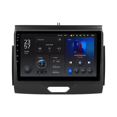 Navigatie Auto Teyes X1 4G Ford Ranger P703 2015-2022 2+32GB 9" IPS Octa-core 1.6Ghz Navigatie Auto Teyes X1 4G Ford Ranger P703 2015-2022 2+32GB 9" IPS Octa-core 1.6Ghz