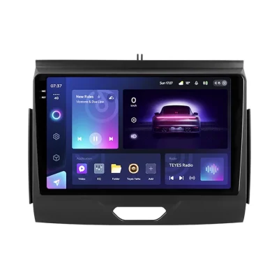 Navigatie Auto Teyes CC3 2K Ford Ranger P703 2015-2022 4+64GB 9.5" QLED Octa-core 2Ghz Navigatie Auto Teyes CC3 2K Ford Ranger P703 2015-2022 4+64GB 9.5" QLED Octa-core 2Ghz