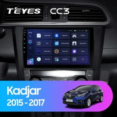 Android 4G Bluetooth 5.1 DSP Teyes