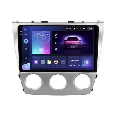Navigatie Auto Teyes CC3 2K 360° Toyota Camry 6 2006-2011 6+128GB 9.5" QLED Octa-core 2Ghz Navigatie Auto Teyes CC3 2K 360° Toyota Camry 6 2006-2011 6+128GB 9.5" QLED Octa-core 2Ghz