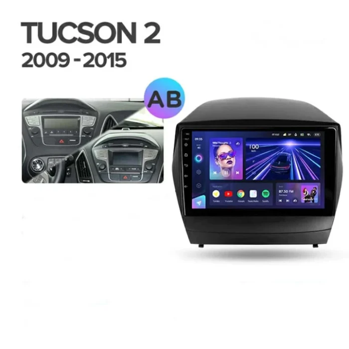 p_0755249813026_tucson_2_lm_ix35_2009_2015_ab_1280x720 Navigatie Auto Teyes CC3 2K 360° Hyundai Tucson 2 2009-2015 6+128GB 9.5" QLED Octa-core 2Ghz, Android 4G Bluetooth 5.1 DSP