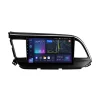 Navigatie Auto Teyes CC3L Hyundai Elantra 6 2018-2020 4+64GB 9" IPS Octa-core 1.6Ghz Navigatie Auto Teyes CC3L Hyundai Elantra 6 2018-2020 4+64GB 9" IPS Octa-core 1.6Ghz
