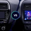 Navigatie Auto Teyes CC3L Mitsubishi ASX 2 2016-2023 4+32GB 9" IPS Octa-core 1.6Ghz Android 4G Bluetooth 5.1 DSP