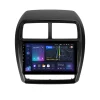 Navigatie Auto Teyes CC3L Mitsubishi ASX 2 2016-2023 4+32GB 9" IPS Octa-core 1.6Ghz Android 4G Bluetooth 5.1 DSP Teyes