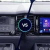 Navigatie Auto Teyes CC3L Skoda Kodiaq 2017-2021 4+64GB 9" IPS Octa-core 1.6Ghz, Android 4G Bluetooth 5.1 DSP