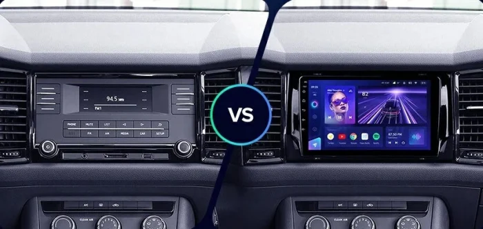 Navigatie Auto Teyes CC3L Skoda Kodiaq 2017-2021 4+64GB 9" IPS Octa-core 1.6Ghz, Android 4G Bluetooth 5.1 DSP