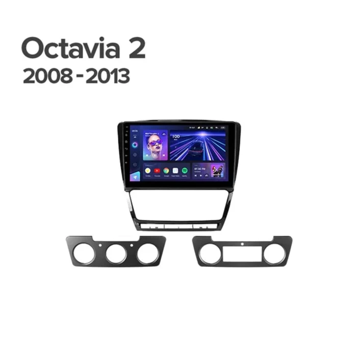 p_0755249826163_octavia_2_f2_1280x720 Navigatie Auto Teyes CC3L Skoda Octavia 2 2008-2013 4+32GB 10.2" IPS Octa-core 1.6Ghz, Android 4G Bluetooth 5.1 DSP