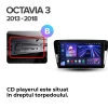 p_0755249826200_octavia_3_2013_2018_b_1280x720 Navigatie Auto Teyes CC3L Skoda Octavia 3 2013-2018 4+32GB 10.2" IPS Octa-core 1.6Ghz, Android 4G Bluetooth 5.1 DSP