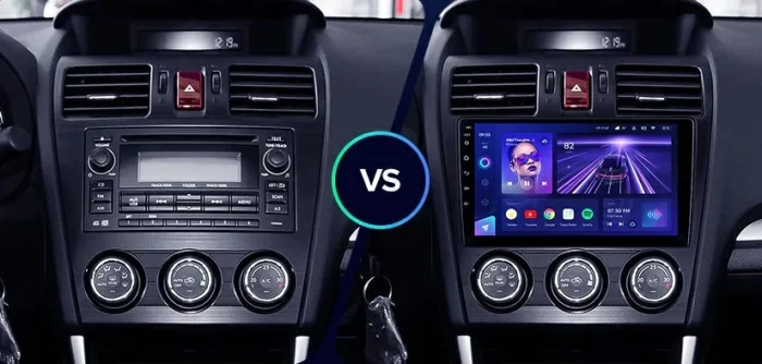 Navigatie Auto Teyes CC3L Subaru Forester 4 2012-2018 4+64GB 9" IPS Octa-core 1.6Ghz Android 4G Bluetooth 5.1 DSP