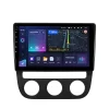 Navigatie Auto Teyes CC3L Volkswagen Golf 5 2005-2010 4+32GB 10.2" IPS Octa-core 1.6Ghz