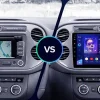 p_0755249828396_tiguan_beforeafter_1280x720 Navigatie Auto Teyes CC3L Volkswagen Golf Plus 2006-2016 4+64GB 9" IPS Octa-core 1.6Ghz, Android 4G Bluetooth 5.1 DSP
