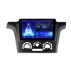 Navigatie Auto Teyes CC2 Plus Mitsubishi Outlander 1 2003-2006 4+32GB 9" QLED Octa-core 1.8Ghz Android 4G Bluetooth 5.1 DSP Teyes Navigatie Auto Teyes CC2 Plus Mitsubishi Outlander 1 2003-2006 4+32GB 9" QLED Octa-core 1.8Ghz Android 4G Bluetooth 5.1 DSP Teyes