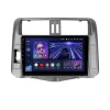 Navigatie Auto Teyes CC3 Toyota Land Cruiser Prado J150 2009-2013 6+128GB 9" QLED Octa-core 1.8Ghz