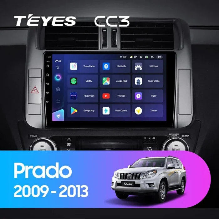 Android 4G Bluetooth 5.1 DSP Teyes Android 4G Bluetooth 5.1 DSP Teyes