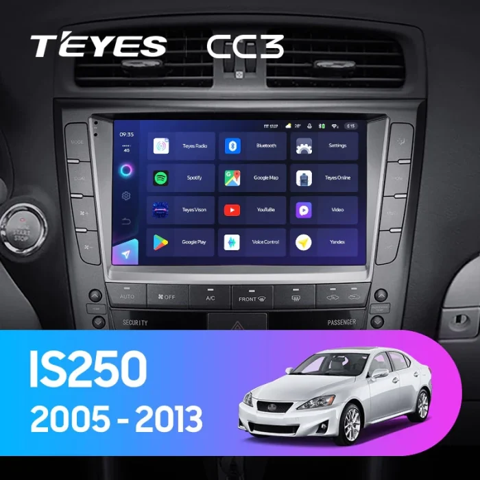 Android 4G Bluetooth 5.1 DSP Teyes Android 4G Bluetooth 5.1 DSP Teyes