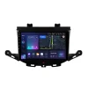 Navigatie Auto Teyes CC3L Opel Astra K 2015-2022 4+64GB 9" IPS Octa-core 1.6Ghz Navigatie Auto Teyes CC3L Opel Astra K 2015-2022 4+64GB 9" IPS Octa-core 1.6Ghz