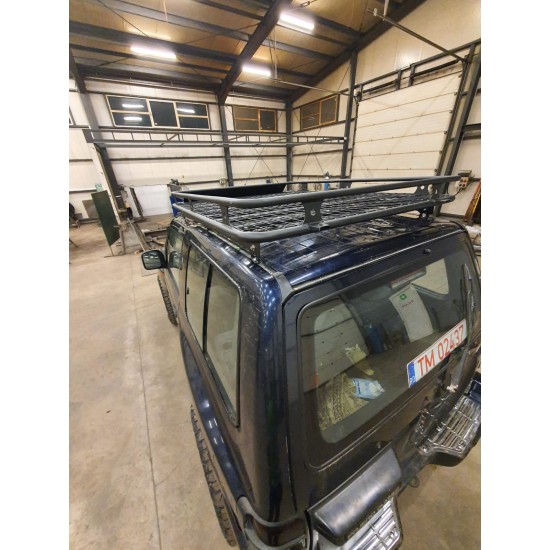 portbagaj-mitsubishi-pajero-a24633-550x550h Portbagaj off road 135x125 cm Roof Rack off-road Mitsubishi Pajero