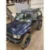 portbagaj-mitsubishi-pajero-a24636-550x550h Portbagaj off road 135x125 cm Roof Rack off-road Mitsubishi Pajero