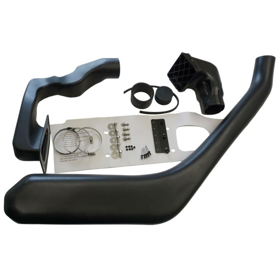 Snorkel Land Rover Discovery 1/TD300 fara ABS Anii 1994-1998 montaj partea stanga