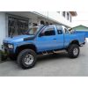 Snorkel Nissan Navara D21/Terano 1 /Terano 2/Pathfinder WD 21 montaj partea stanga