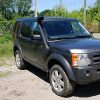 Snorkel Land Rover Discovery 4 montaj parte dreapta