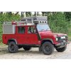 Snorkel LAND ROVER Defender TD5/300TD Anii pana in 2007 montaj partea dreapta