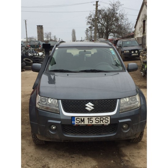 snorkel-grand-vitara-2006-gen-2-a31910-550x550h Snorkel Suzuki Grand Vitara 2006+ Gen 2 montaj partea dreapta
